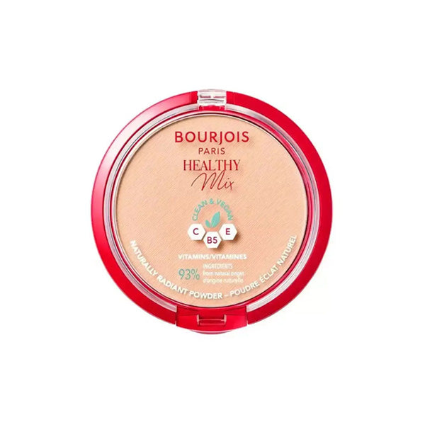 Bourjois Healthy Mix Powder