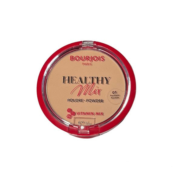 Bourjois Healthy Mix Powder Vitamin Mix 10g