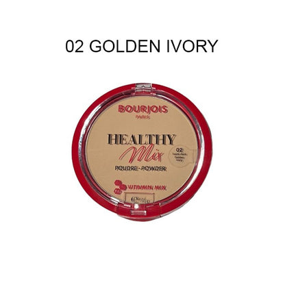 Bourjois Healthy Mix Powder Vitamin Mix 10g