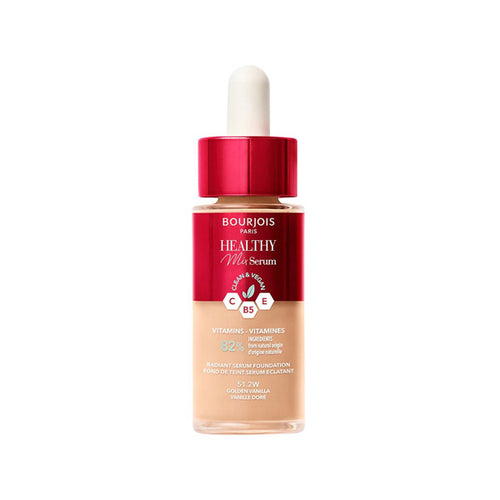 Bourjois Healthy Mix Serum Foundation