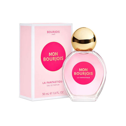 Bourjois Mon La Fantastique Edp 50ml