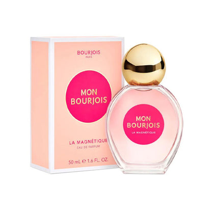 Bourjois Mon La Magnetique Edp 50ml