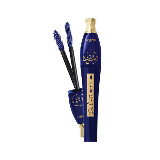 Bourjois Twist Up The Volume Mascara Ultra Blue