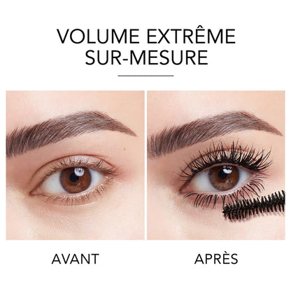 Bourjois Big Lashes Oh Oui Mascara