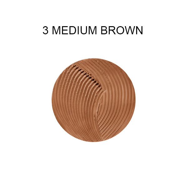 Bourjois Eyebrow Gel Brow Max Reveal