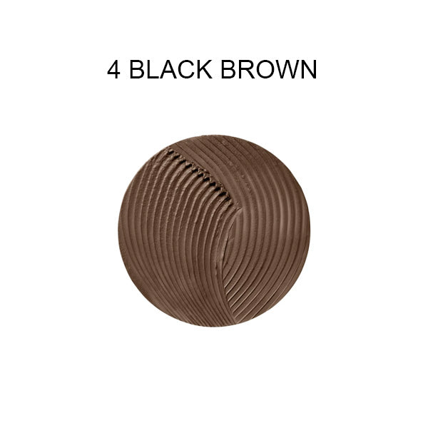 Bourjois Eyebrow Gel Brow Max Reveal