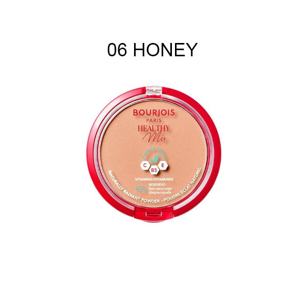 Bourjois Healthy Mix Powder