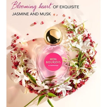 Bourjois Mon La Fantastique Edp 50ml