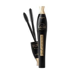 Bourjois Twist Up The Volume Mascara (Ultra Black)