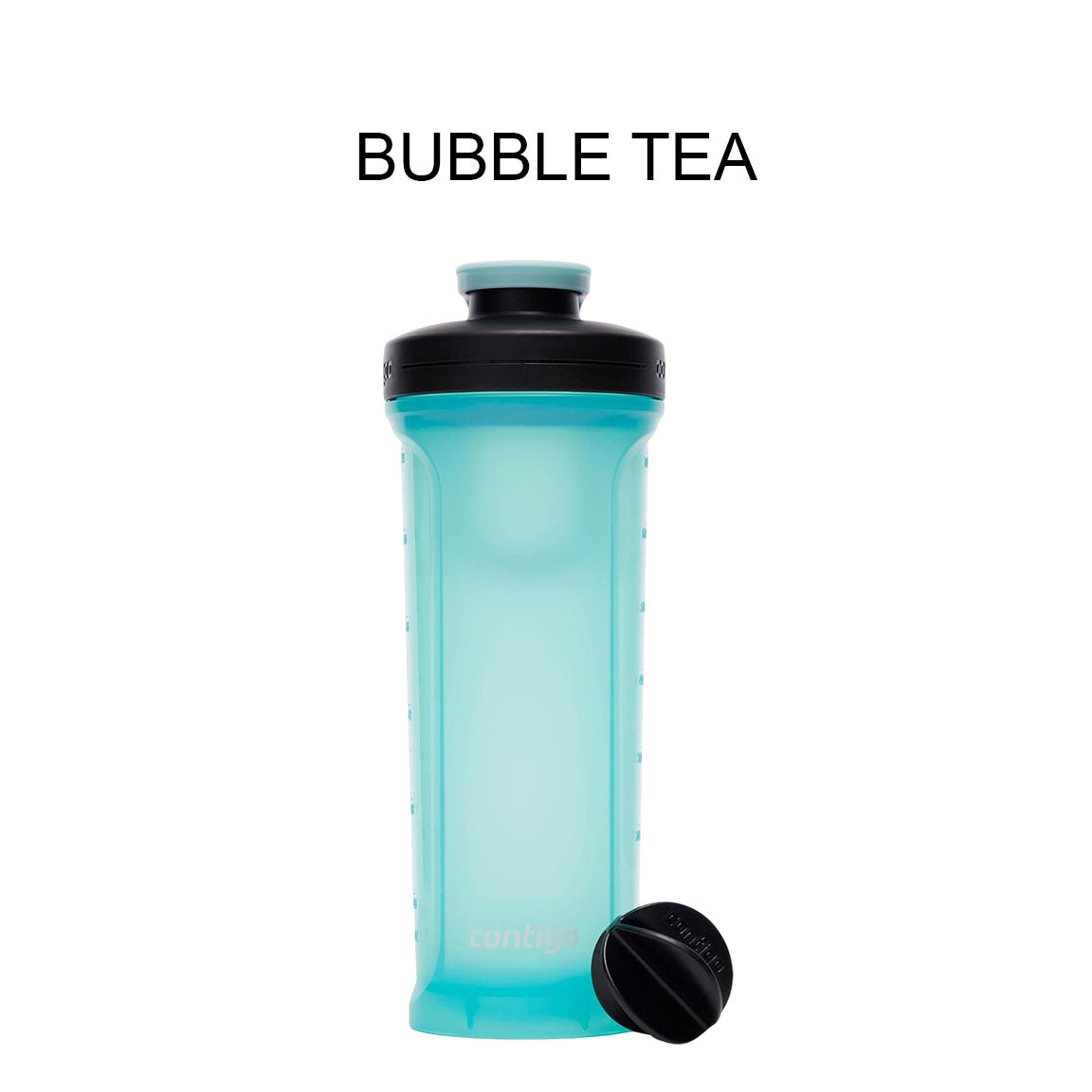 Contigo Shake Go 2.0 Protien Shaker With Mixer Ball 820 ml