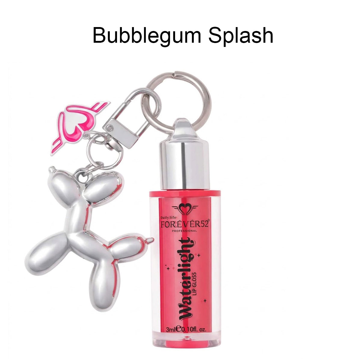 Forever52 Waterlight Lip Gloss