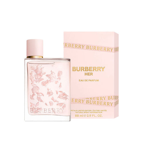 Burberry Her Petals Limited Edition Woman Eau De Parfum 88ml
