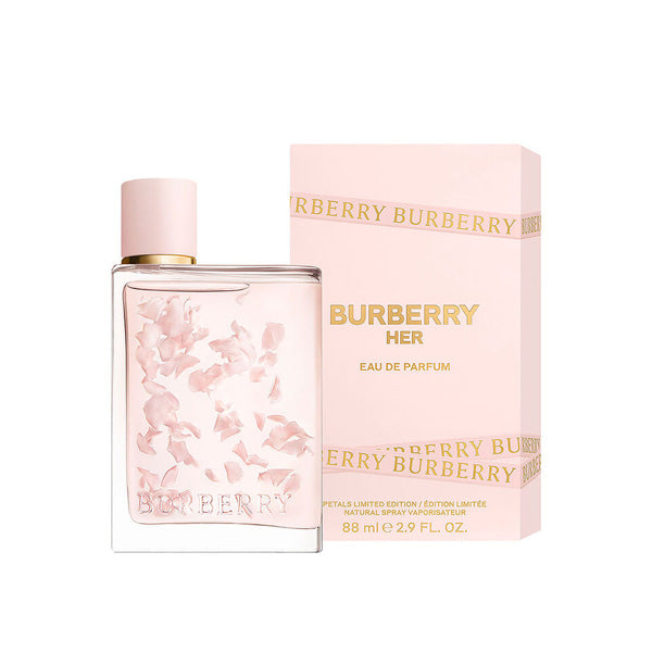 Burberry Her Petals Limited Edition Woman Eau De Parfum 88ml