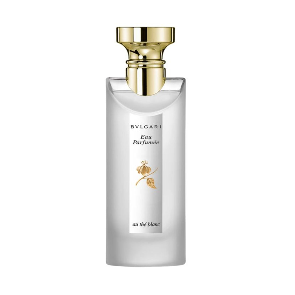 Bvlgari Eau Parfume Au The Blanc Edc Unisex 75ml