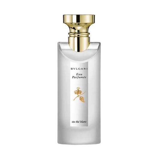 Bvlgari Eau Parfume Au The Blanc Edc Unisex 75ml