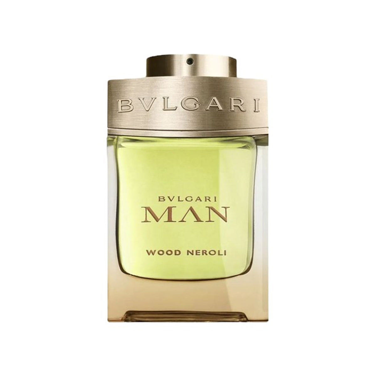 Bvlgari Men's Man Wood Neroli Edp Spray Bvlgari Men's Man Wood Neroli Edp Spray