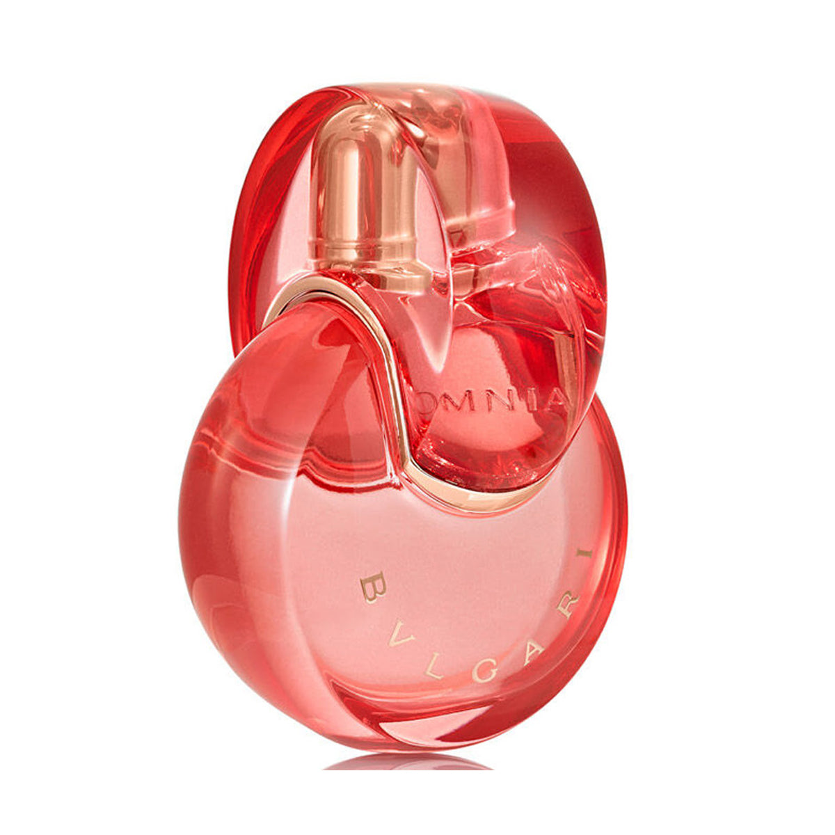 Bvlgari Omnia Coral Edt For Women 100ml