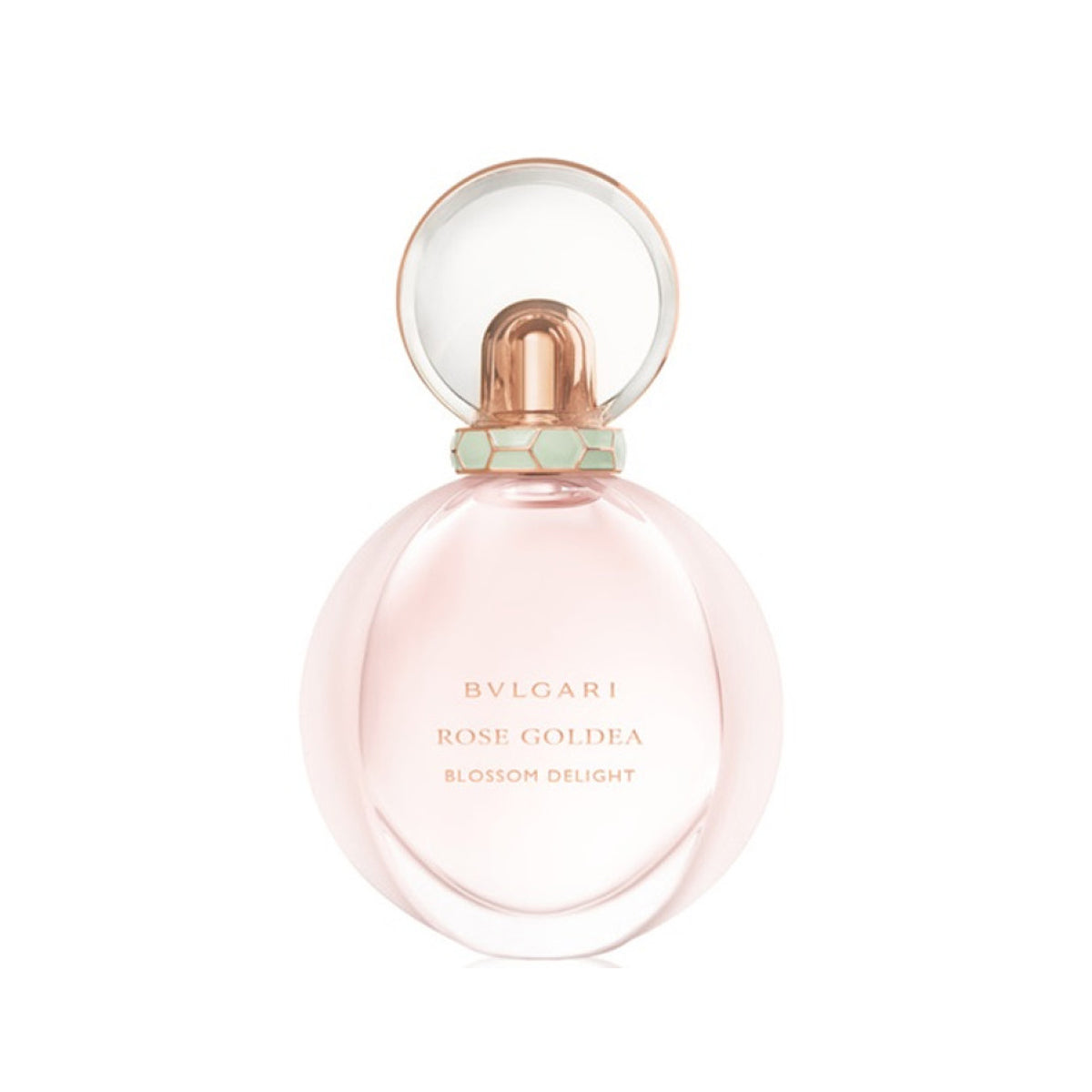 Bvlgari Rose Goldea Blossom Delight Edp For Women 75ml