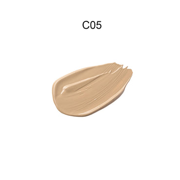 Mesauda Milano The Skin Moisturizing Foundation 30ml