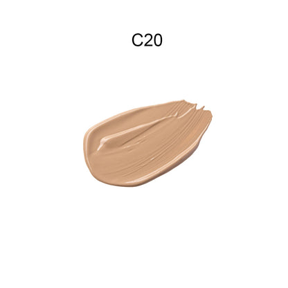 Mesauda Milano The Skin Moisturizing Foundation 30ml