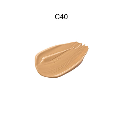 Mesauda Milano The Skin Moisturizing Foundation 30ml