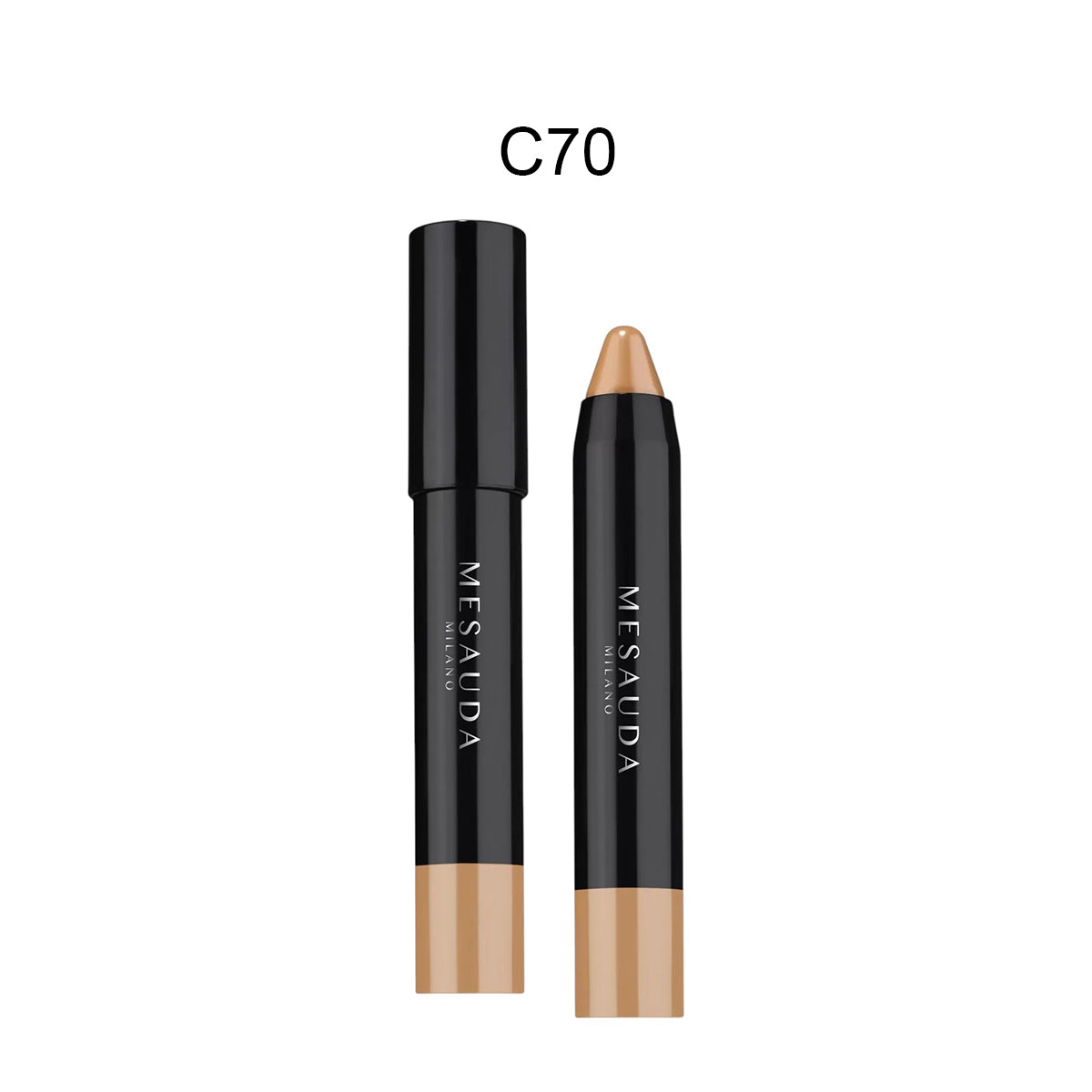 Mesauda Milano One Stroke Multifunctional Concealer Stick