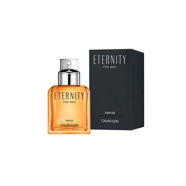 CALVIN KLEIN ETERNITY FOR MEN PARFUM