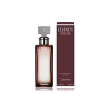 Load image into Gallery viewer, CALVIN KLEIN ETERNITY INTENSE EDP 100ML FOR WOMEN
