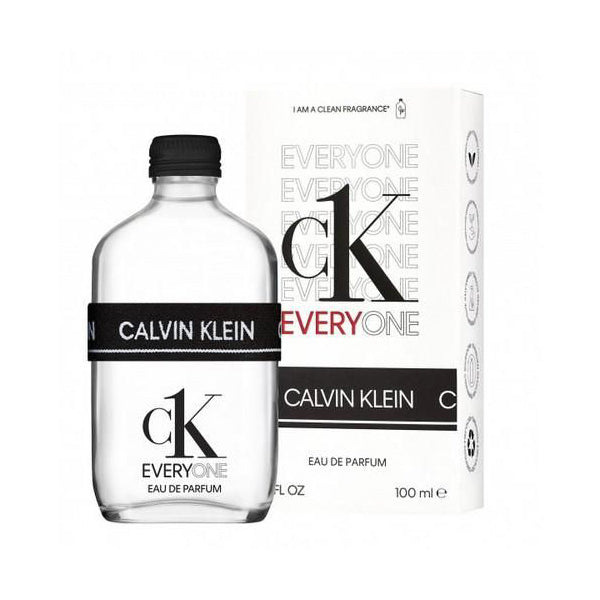 CALVIN KLEIN EVERYONE UNISEX EDP