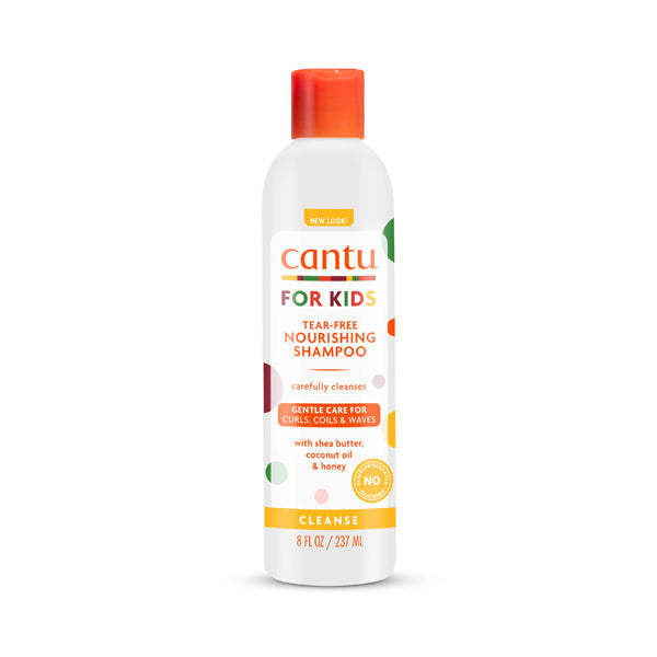 CANTU CARE FOR KIDS NOURISHING SHAMPOO 237ML