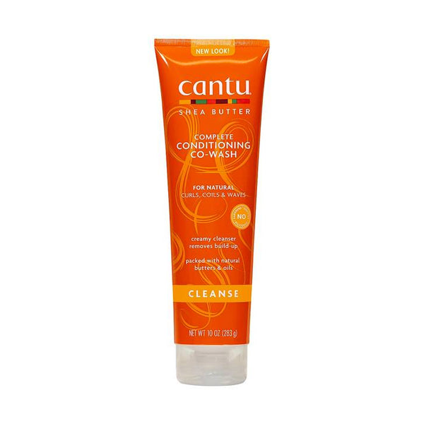 CANTU COMPLETE CONDITIONING CO-WASH 283G