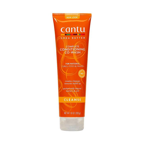 CANTU COMPLETE CONDITIONING CO-WASH 283G