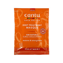 Load image into Gallery viewer, CANTU DEEP TREATMENT HAIR MASQUE 50G