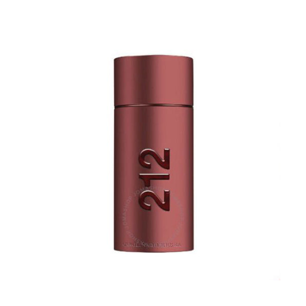 CAROLINA HERRERA212 SEXY MEN / EDT SPRAY