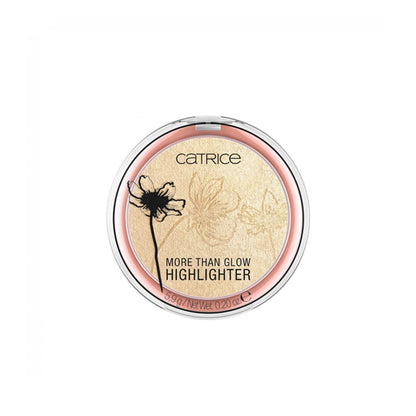 Catrice More Than Glow Highlighter