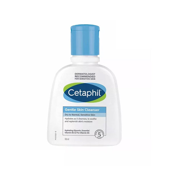 CETAPHIL GENTLE SKIN CLEANSER