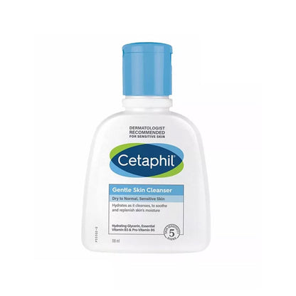 CETAPHIL GENTLE SKIN CLEANSER