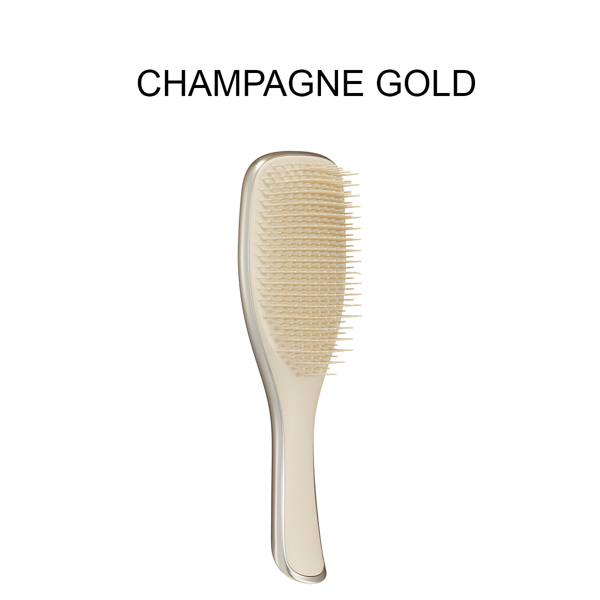 Tangle Teezer The Ultimate Detangler Chrome Hairbrush Tangle Teezer The Ultimate Detangler Chrome Hairbrush