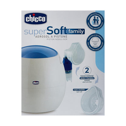 CHICCOADULTNEBULIZERSUPERSOFT