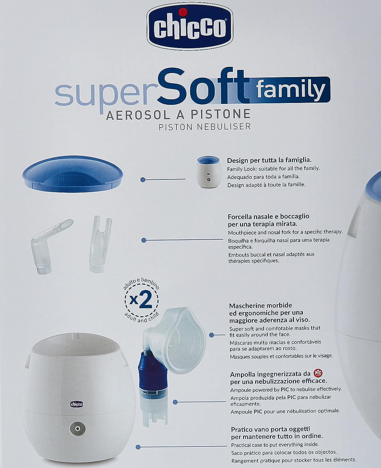 CHICCOADULTNEBULIZERSUPERSOFT2