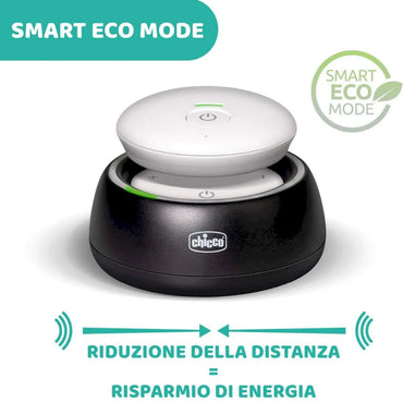 CHICCOAUDIOBABYMONITORDECT1