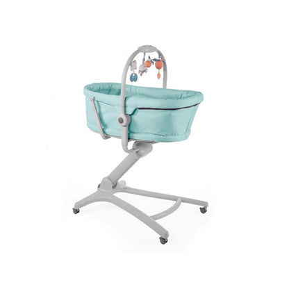 CHICCO BABY HUG 4 IN 1 AQUARELLE