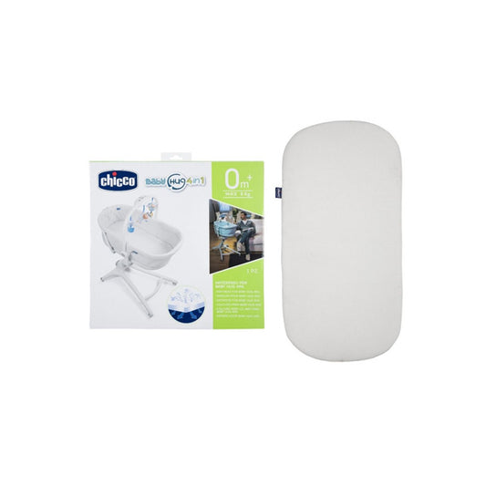 CHICCO BABY HUG MATTRESS