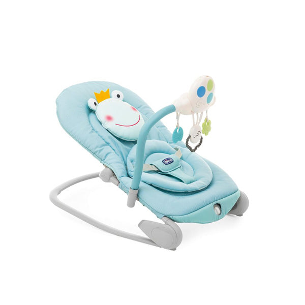 CHICCO BALLOON BABY BOUNCER FROGGY