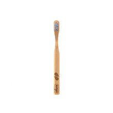 Load image into Gallery viewer, CHICCO BAMBOO TOOTHBRUSH 3Y+