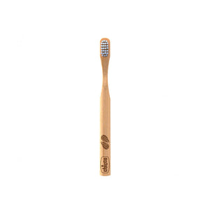 CHICCO BAMBOO TOOTHBRUSH 3Y+