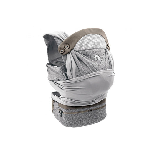 CHICCO BOPPY ADJUST COMFYFIT BABYCARRIER PEARL