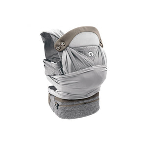 CHICCO BOPPY ADJUST COMFYFIT BABYCARRIER PEARL
