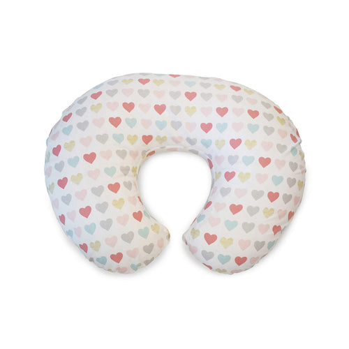 CHICCO BOPPY PILLOW HEARTS