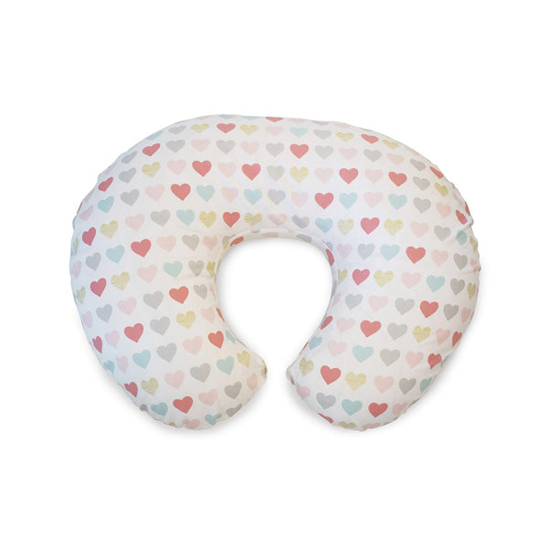 CHICCO BOPPY PILLOW HEARTS